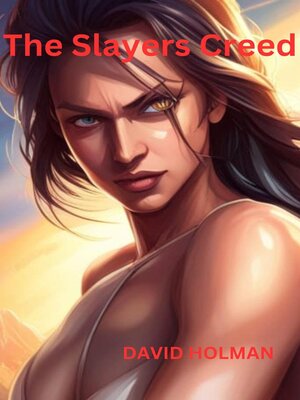 cover image of Slayers Creed